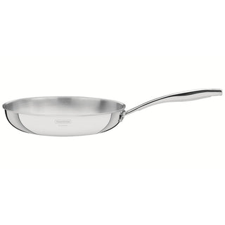 Stainless Steel Frying Pan 30cm 3Ply