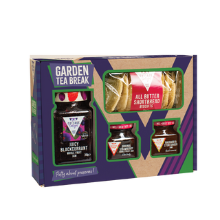 Garden Tea Break Hamper