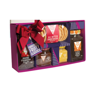 Fabulously Fruity Classics Hamper