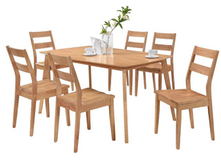 Lexington 150cm Dining Set