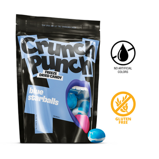 Blue Starballs 50g