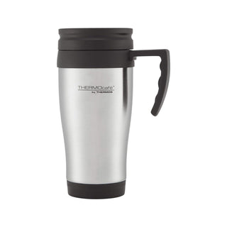 Insulated Travel Mug 400ml