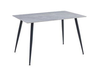 Argenta 120cm Sintered Stone Dining Table