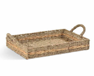 Bayford Woven Tray Small