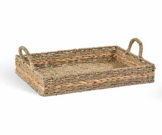 Bayford Woven Tray Large