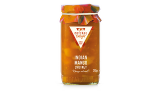 Indian Mango Chutney 340g