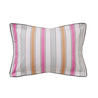 Wobble Stripe Cover Set Single Multi
