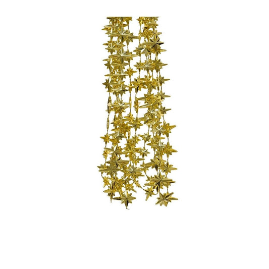 Pole Star Gold Chain Garland