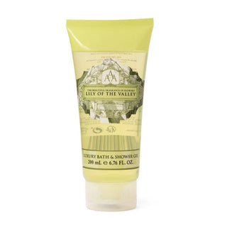 Lily of the Valley Shower Gel 200ml