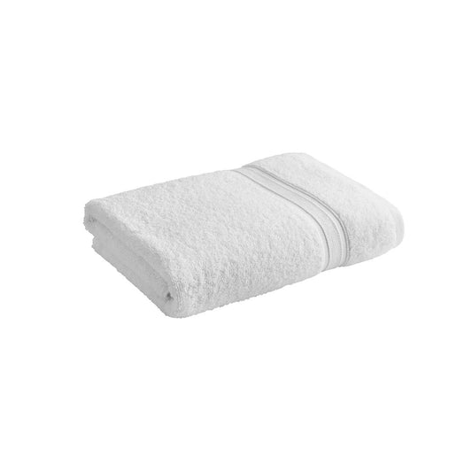 Serene Hand Towel White