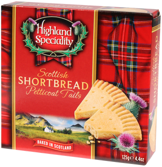 Petticoat Tails 125g