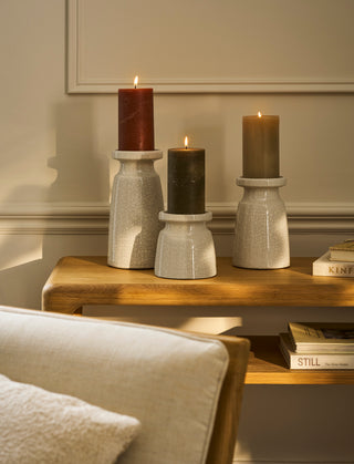 Ravello Candle Holder Small