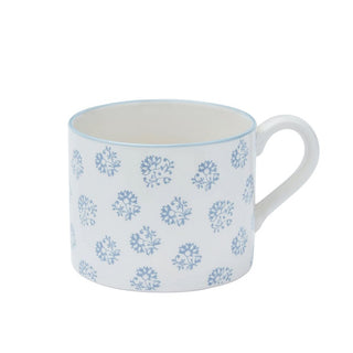 Livia Mug Ballintoy Blue