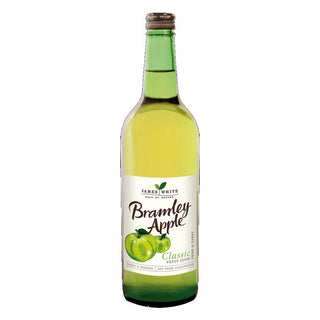 Classic Bramley Apple Juice