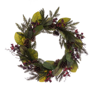 Maxey Wreath 60cm