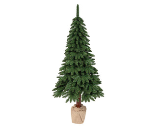 Tora Pine Tree with Jute Base 180cm