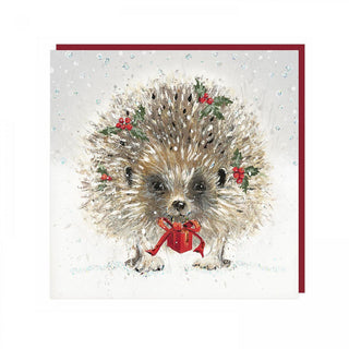 Special Gift Christmas Card 6Pk