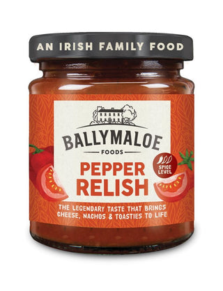 Ballymaloe Pepper Relish 195grams