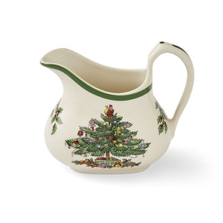 Christmas Tree Cream Jug 0.2L