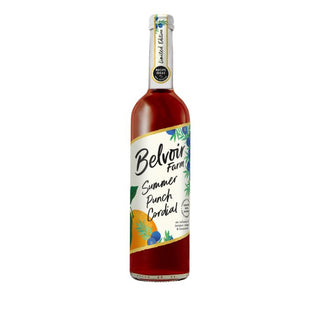 Belvoir Summer Punch Cordial 500ml