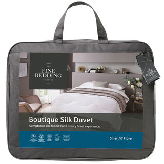 Boutique Silk Duvet 13.5 Tog Superking