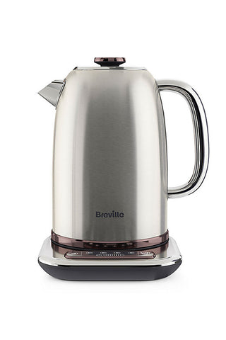 Selecta Temperature Select Kettle 1.7 Litres