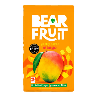 Gently Baked Mango 85g