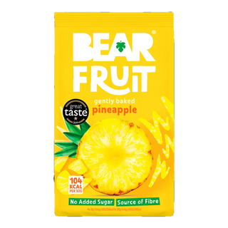 Gently Baked Pineapple 85g