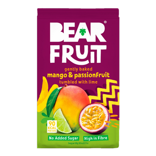 Gently Baked Mango & Passionfruit 85g