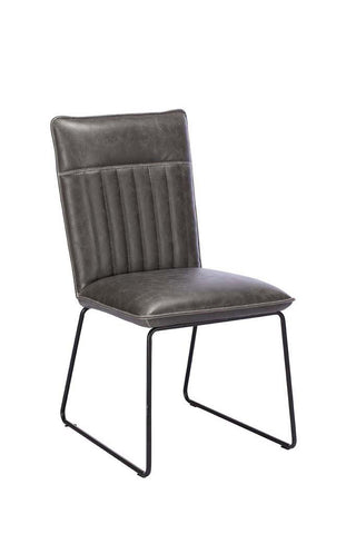 Cooper Dining Chair Grey