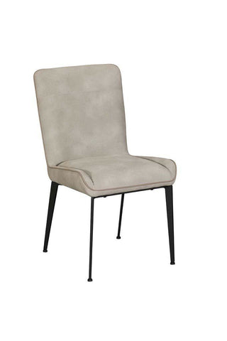 Rebecca Dining Chair Misty