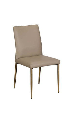 Annabel Dining Chair Taupe