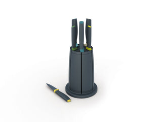 Elevate™ Carousel 6-piece Opal Knives Set
