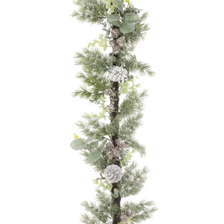 Eucalyptus Pine Garland