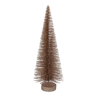 Copper Bristle Tree 55cm