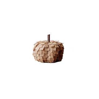 Natural Hessian Pumpkin