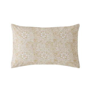 Marigold Standard Pillowcase Pair