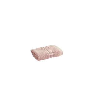 Serene Face Cloth Dusty Pink