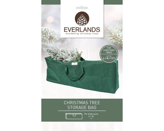Christmas Tree Storage Bag 7ft