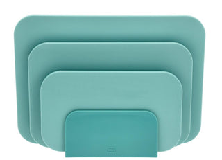 Choptima Chopping Board Set Nordic Green