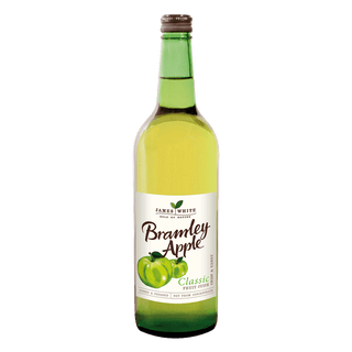 Classic Bramley Apple Juice