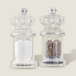 675 Salt & Pepper Mills