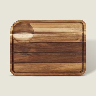 Berden Acacia Carving Board
