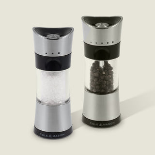Horsham Salt & Pepper Mills