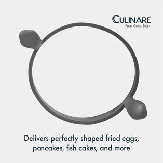 Silicone Egg Ring