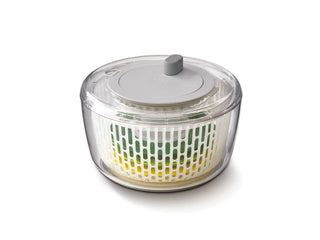 Multi-Prep™ 4-piece Multicolour Salad Preparation Set