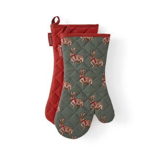 Heritage Hare Gauntlets 2Pk