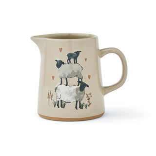 Highland Sheep Small Jug