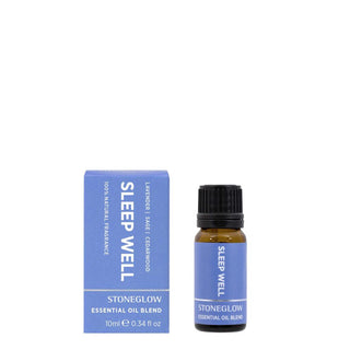 Wellbeing Sleep Well Essential Oil Blend 10ml