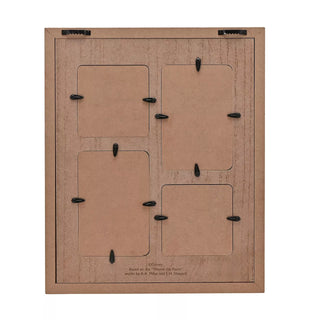 Disney Winnie The Pooh Multi Aperture Frame